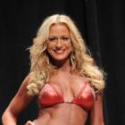 Michele  Fuentes - NPC USA 2011 - #1