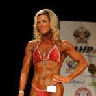 Lisa  Artigliere - NPC East Coast Championships 2009 - #1