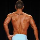 David  Herskovitz - IFBB North American Championships 2011 - #1