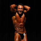 John   Kalvaitis - NPC Texas State 2009 - #1