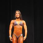 Jonna  Lay - NPC Elite Muscle Classic 2014 - #1