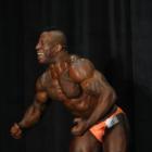 James  Howard - NPC Eastern Seaboard 2013 - #1