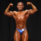 Carlo   Villesenda - NPC USA 2010 - #1