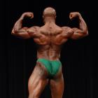 Courtney  Vance - NPC Texas State 2010 - #1