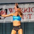 Lea Ann  Vincent - NPC Ronnie Coleman Classic 2012 - #1