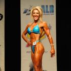 Georgi    Gehrke - NPC California State 2009 - #1