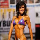 Jeannie  Porterfield - NPC Maryland State/East Coast Classic 2012 - #1