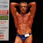 William  Guyer - NPC Jay Cutler Classic 2010 - #1