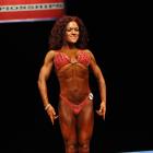 Denise  Leone - NPC Jr. USA 2011 - #1