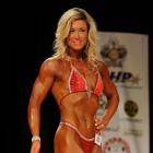 Lisa  Artigliere - NPC East Coast Championships 2009 - #1