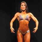 Jonna  Lay - NPC Elite Muscle Classic 2014 - #1