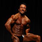 John   Kalvaitis - NPC Texas State 2009 - #1