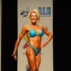 Georgi    Gehrke - NPC California State 2009 - #1