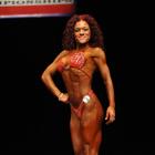 Denise  Leone - NPC Jr. USA 2011 - #1