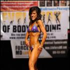 Jeannie  Porterfield - NPC Maryland State/East Coast Classic 2012 - #1