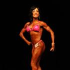 Jodi  Smith - NPC Mike Francois Classic 2013 - #1