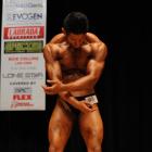 Alexander  Choup - NPC Jay Cutler Classic 2010 - #1