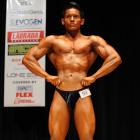 Alexander  Choup - NPC Jay Cutler Classic 2010 - #1