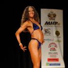 Laura   Menteridis - NPC East Coast Championships 2009 - #1