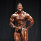 Rafael  Jaramillo - NPC USA 2012 - #1