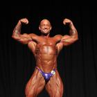 Russ  Allen - NPC Jr. Nationals 2014 - #1