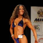 Laura   Menteridis - NPC East Coast Championships 2009 - #1