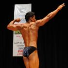 Alexander  Choup - NPC Jay Cutler Classic 2010 - #1