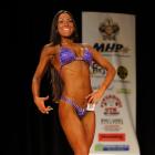 Amanda  Transue - NPC East Coast Championships 2009 - #1