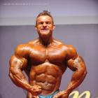 James  Lewis - IFBB San Marino Pro 2014 - #1