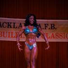 Mayla  Ashford - NPC Lackland Classic 2012 - #1