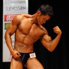 Alexander  Choup - NPC Jay Cutler Classic 2010 - #1