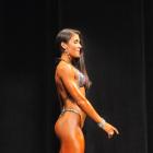 Jonna  Lay - NPC Elite Muscle Classic 2014 - #1