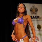 Amanda  Transue - NPC East Coast Championships 2009 - #1