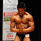 Alexander  Choup - NPC Jay Cutler Classic 2010 - #1