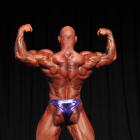 Russ  Allen - NPC Jr. Nationals 2014 - #1