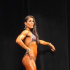 Jonna  Lay - NPC Elite Muscle Classic 2014 - #1