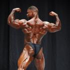 Rafael  Jaramillo - NPC USA 2012 - #1