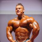 James  Lewis - IFBB San Marino Pro 2014 - #1