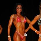 Teresa  Stramandinoli - NPC East Coast Championships 2009 - #1