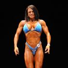 Tammy  Barnhill - NPC Nationals 2011 - #1