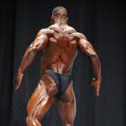 Rafael  Jaramillo - NPC USA 2012 - #1