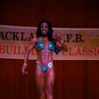 Mayla  Ashford - NPC Lackland Classic 2012 - #1