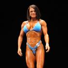 Tammy  Barnhill - NPC Nationals 2011 - #1