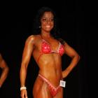 Teresa  Stramandinoli - NPC East Coast Championships 2009 - #1
