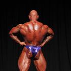 Russ  Allen - NPC Jr. Nationals 2014 - #1