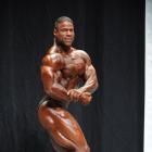 Rafael  Jaramillo - NPC USA 2012 - #1