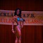 Mayla  Ashford - NPC Lackland Classic 2012 - #1