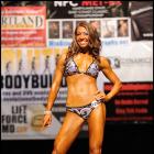 Karen  West - NPC Maryland State/East Coast Classic 2012 - #1