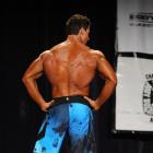 Tony  Giles - IFBB North American Championships 2011 - #1