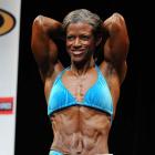 Lorraine   DePass - NPC Team Universe 2009 - #1